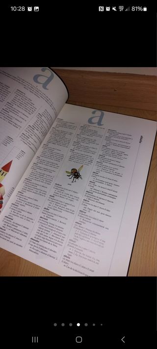 DICCIONARI EUROPEU - CATALÀ