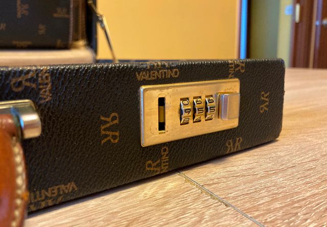 valigetta 24h portadocumenti in pelle