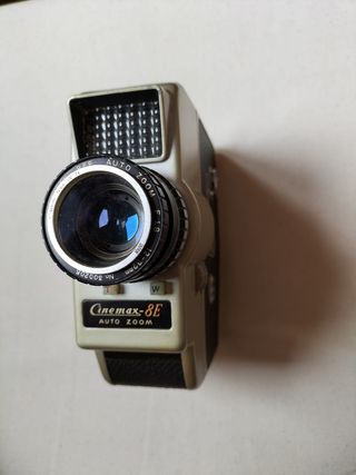 Grabadora de vídeo antigua