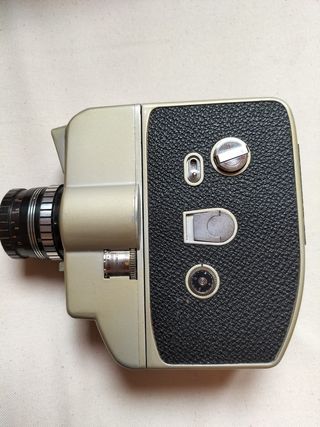 Grabadora de vídeo antigua