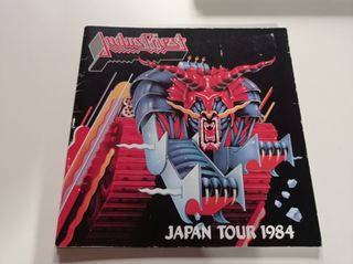 Tourbook