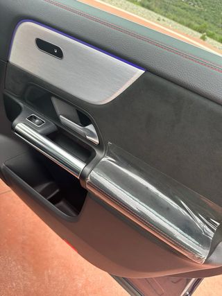 Mercedes-Benz EQA (H243) 2021