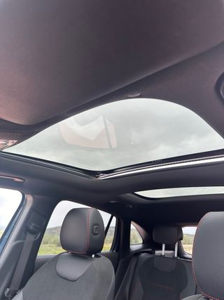 Mercedes-Benz EQA (H243) 2021