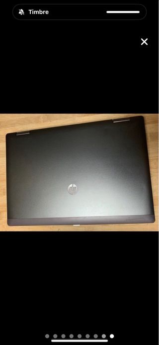 Hp ProBook 6470b Oferta!!!