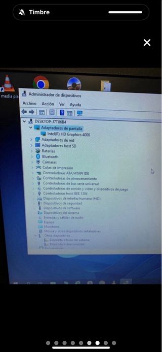 Hp ProBook 6470b Oferta!!!