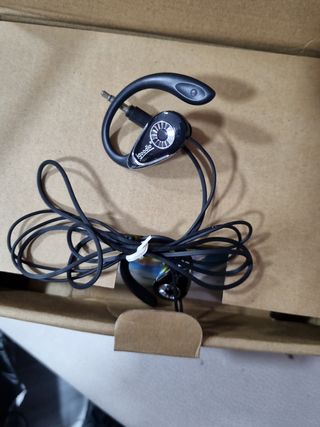 Compact disc portatile  nuovo