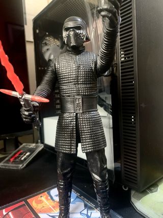 Figuras de Acción de STAR WARS 29cm!!!
