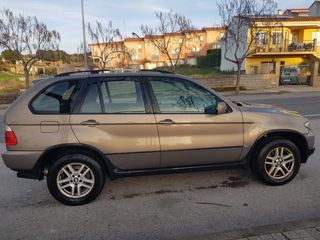 BMW X5 2007