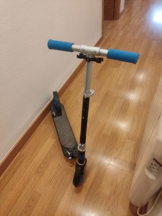 Patinete Oxelo