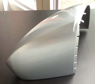 CARCASA RETROVISOR