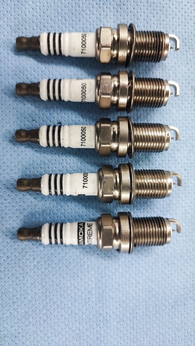 Bujías Extreme
