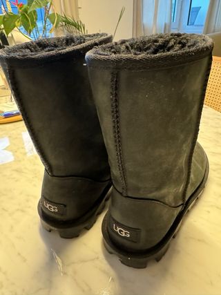 ugg unisex 39 con caja