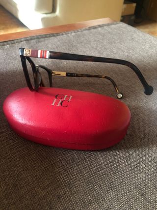 Carolina Herrera montura