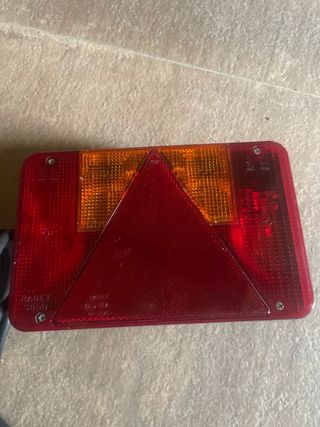 pilotos para remolque imantados