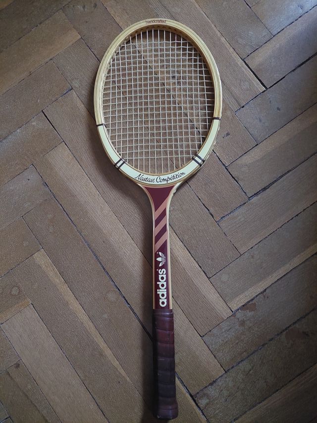 Raqueta ADIDAS Nastasse Competition