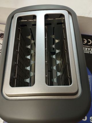 Tostadora becken Cris