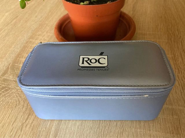 beauty bag ROC