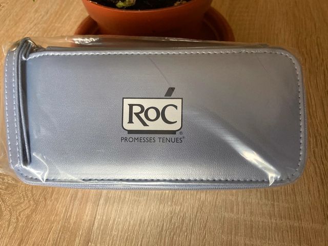 beauty bag ROC