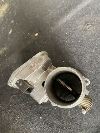 Mariposa Admision bmw e90 320d