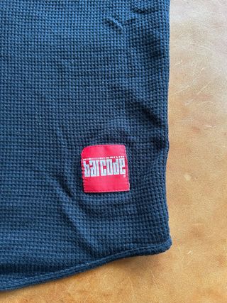 camiseta tirantes Barcode Berlin M