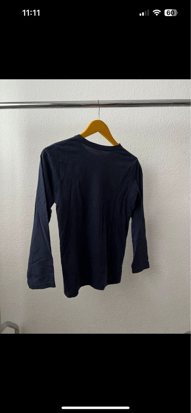 Camiseta Quicksilver