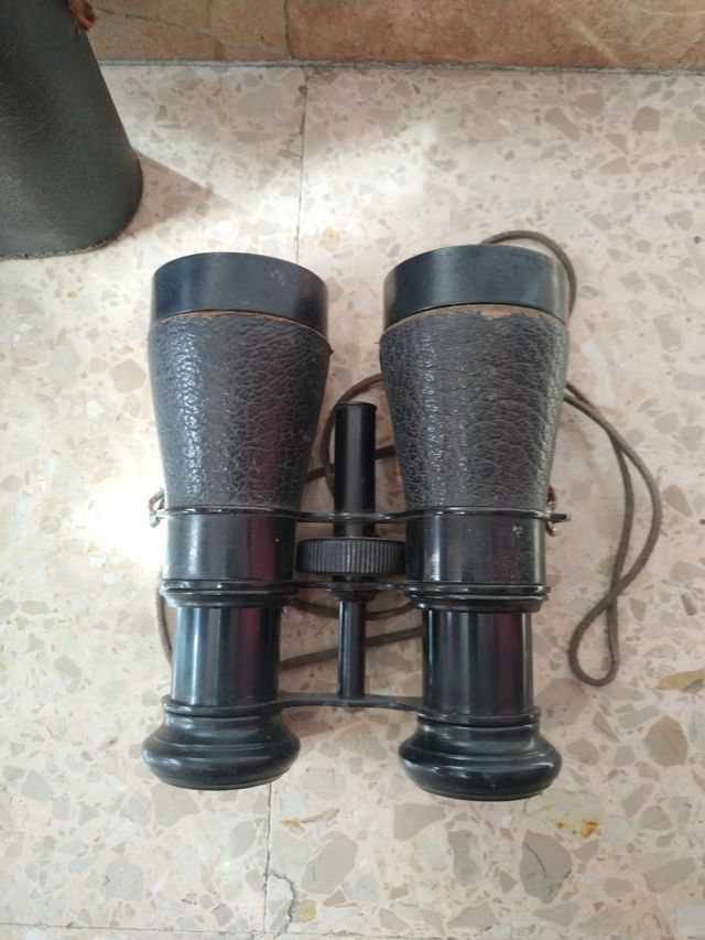 Binocoli vintage