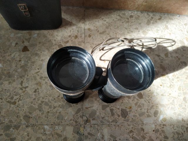 Binocoli vintage