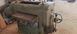Taller carpintería completo.
Vendo por lotes
