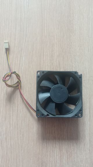 Ventilador de torre PC