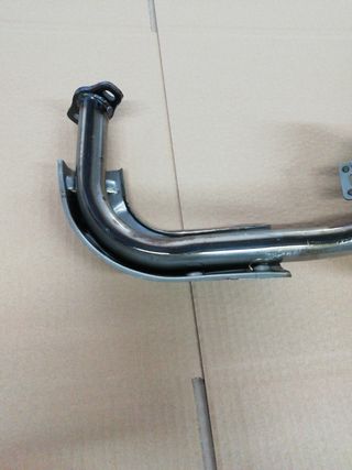 Escape nuevo Vespa 50/75, SL, Super