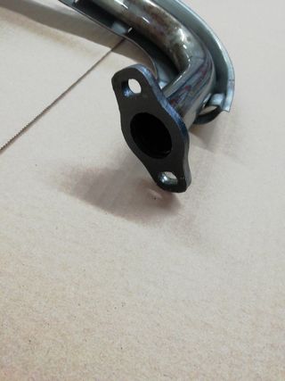 Escape nuevo Vespa 50/75, SL, Super