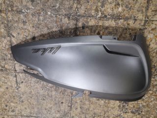 kymco like 50/125 2016 lateral izq