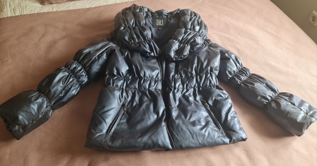 Plumas mujer Pedro del Hierro