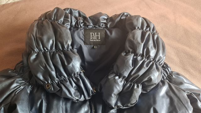 Plumas mujer Pedro del Hierro