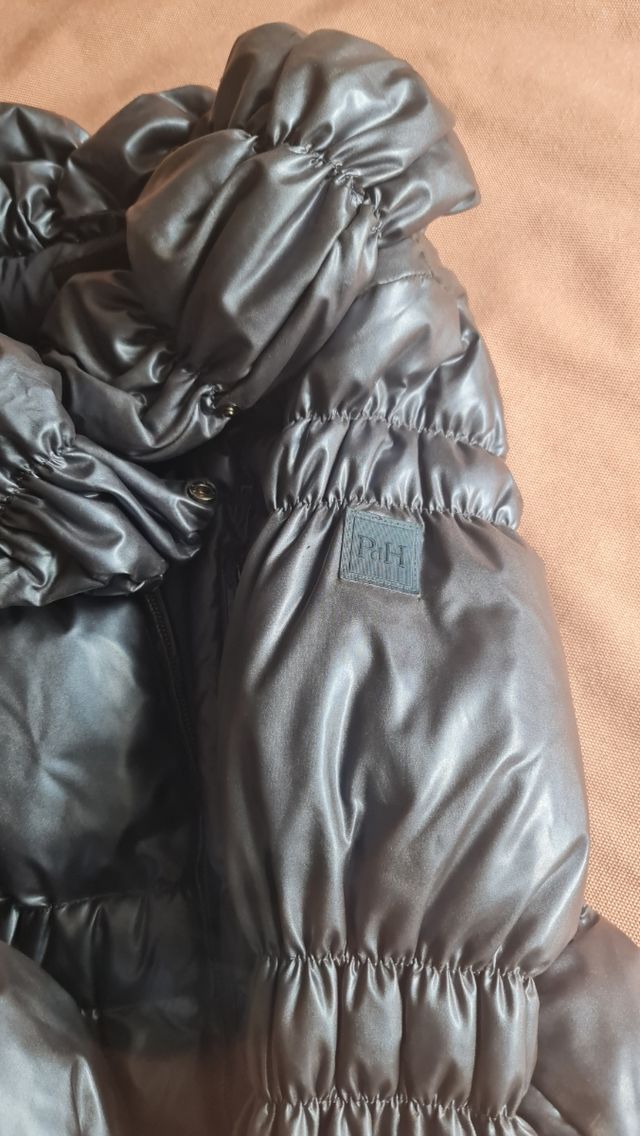 Plumas mujer Pedro del Hierro