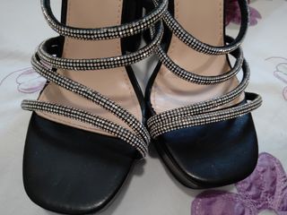 Zapatos de fiesta 