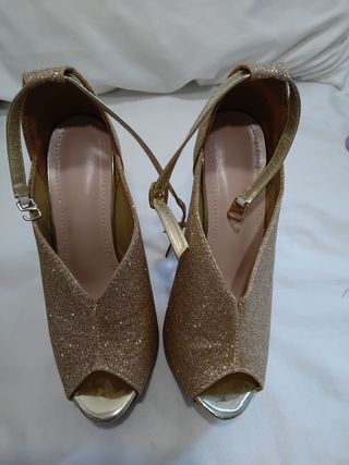 Zapatos de fiesta
