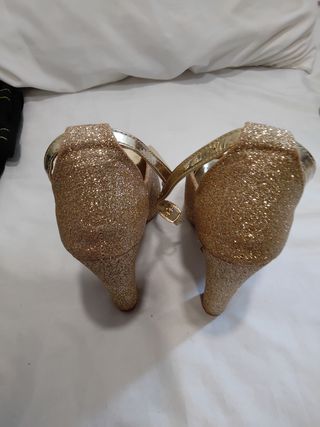 Zapatos de fiesta