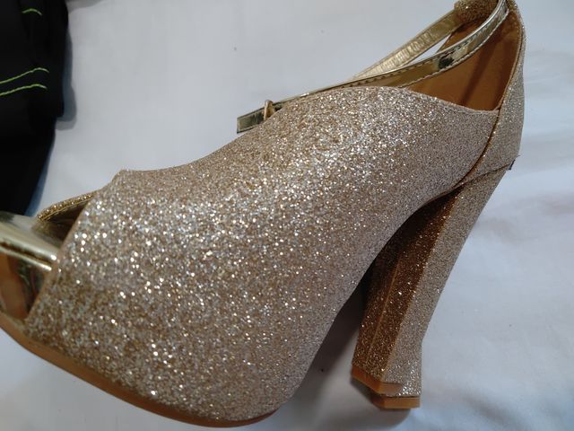 Zapatos de fiesta