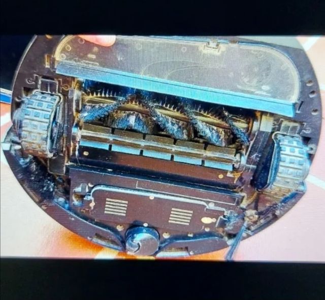 SE VENDE ROBOT VILEDA LIMPIEZA