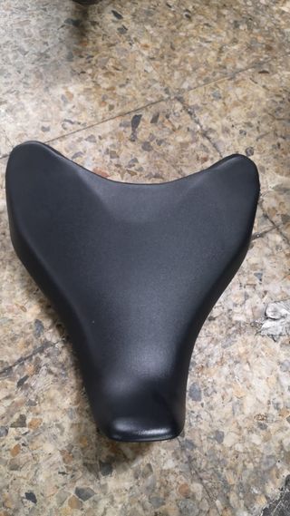 yamaha mt07 2015 ,lateral, estribo