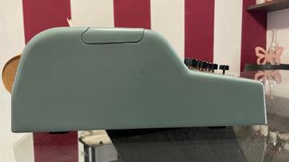 Calcolatrice Olivetti Summa 15,anni 50