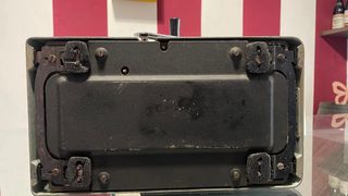 Calcolatrice Olivetti Summa 15,anni 50