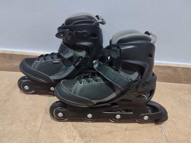 Patines en linea T.42 Nuevos