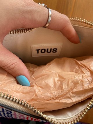 Bolso Tous