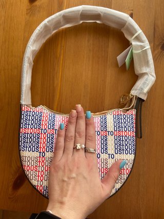 Bolso Tous