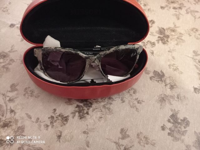 Occhiali da sole Missoni