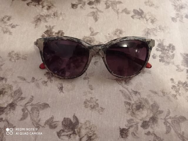 Occhiali da sole Missoni