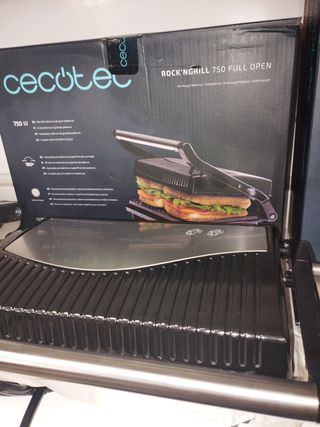 Parella electrica cecotec