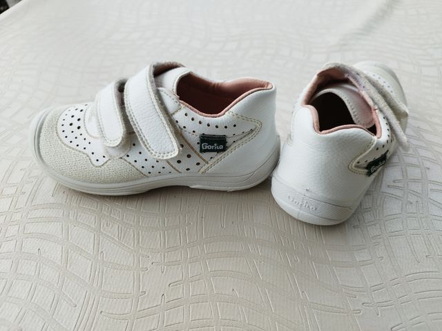 Zapatillas deportivas Gorila